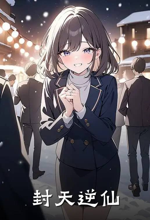 封天逆仙