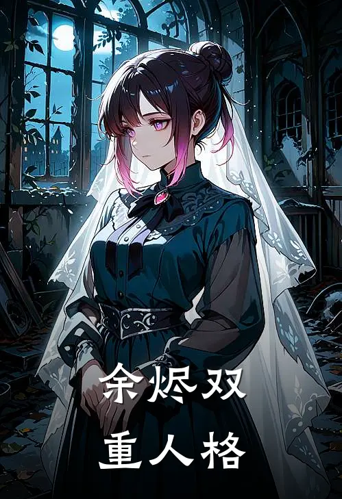 【余烬】双重人格(苏晴苏文)热门网络小说推荐_免费完结版小说【余烬】双重人格(苏晴苏文)