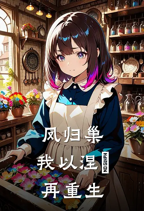 凤归巢，我以涅槃再重生