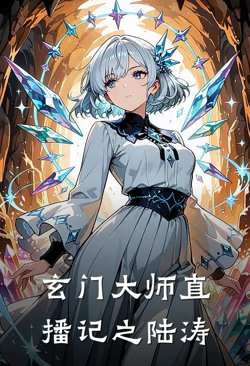 玄门大师直播记之陆涛