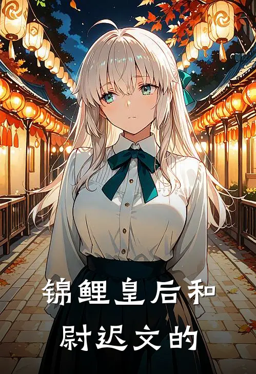 锦鲤皇后和尉迟文的