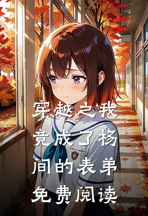 穿越之我竟成了杨间的表弟免费阅读