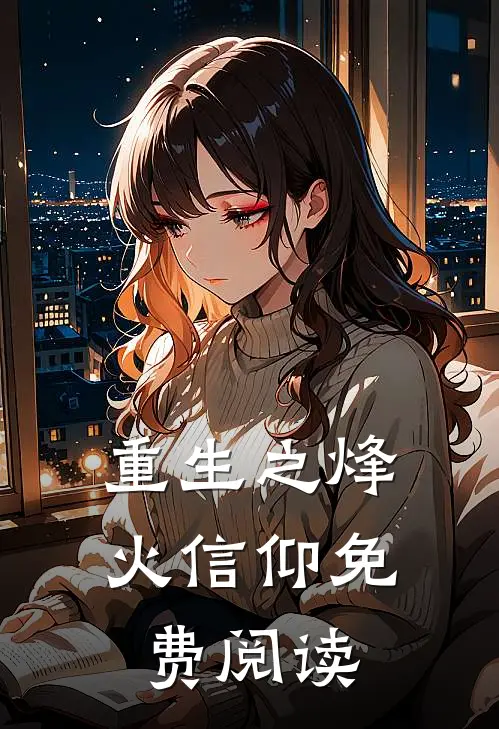 重生之烽火信仰免费阅读