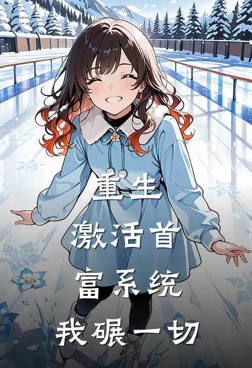 重生：激活首富系统，我碾一切