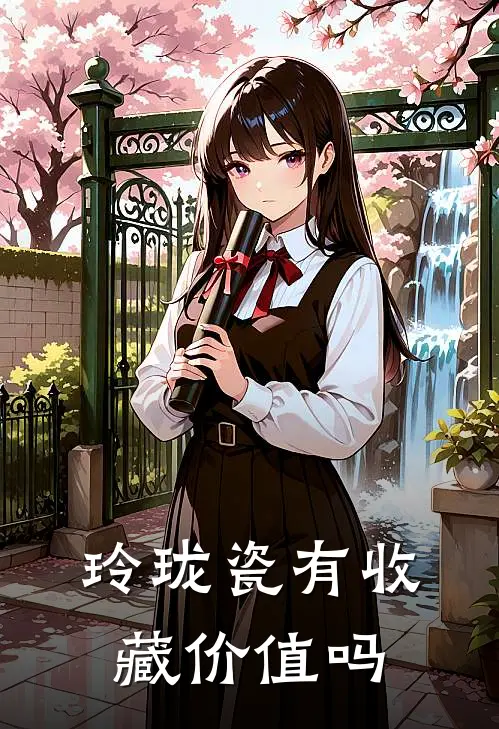 玲珑瓷有收藏价值吗