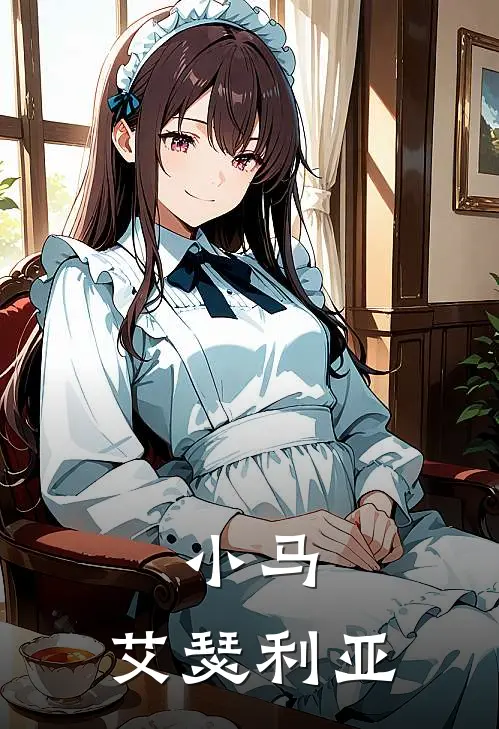 小马：艾瑟利亚