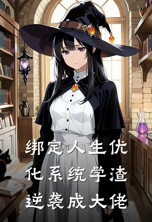 绑定人生优化系统学渣逆袭成大佬(林野苏清月)全本免费小说阅读_全文免费阅读绑定人生优化系统学渣逆袭成大佬林野苏清月