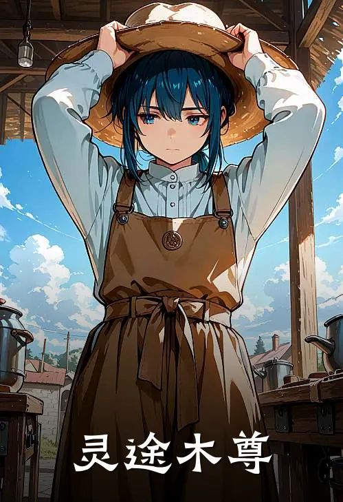 灵途木尊林风李浩推荐完结小说_热门小说在线阅读灵途木尊(林风李浩)