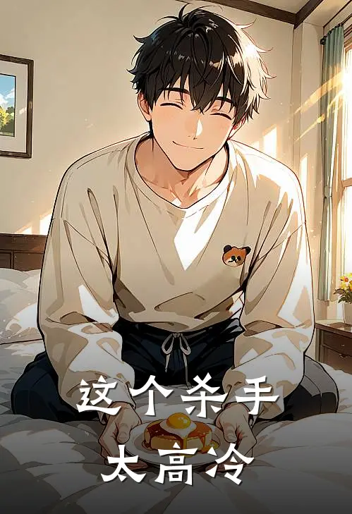 这个杀手太高冷