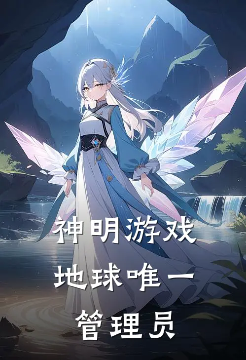 神明游戏：地球唯一管理员
