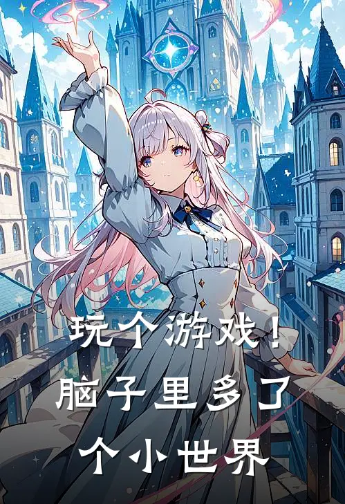玩个游戏！脑子里多了个小世界