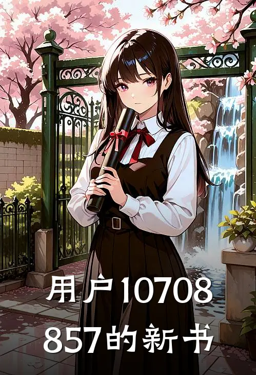 用户10708857的新书