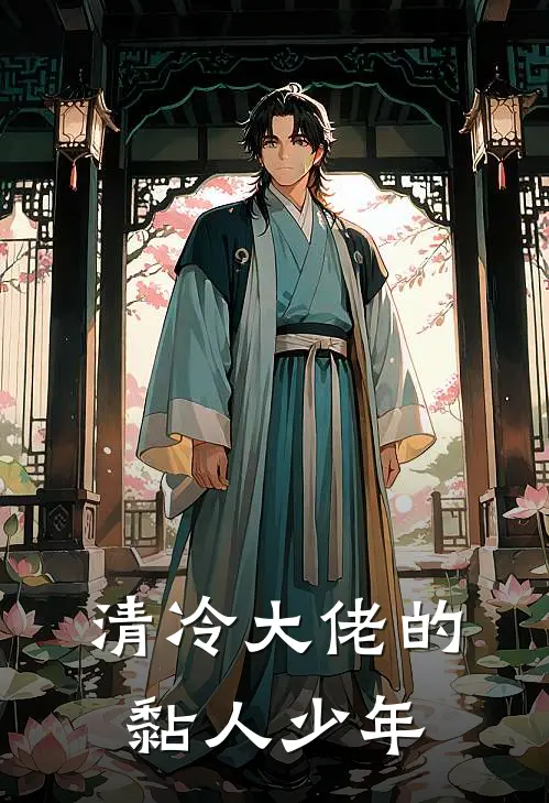 清冷大佬的黏人少年