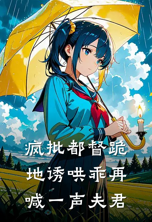 疯批都督跪地诱哄乖再喊一声夫君