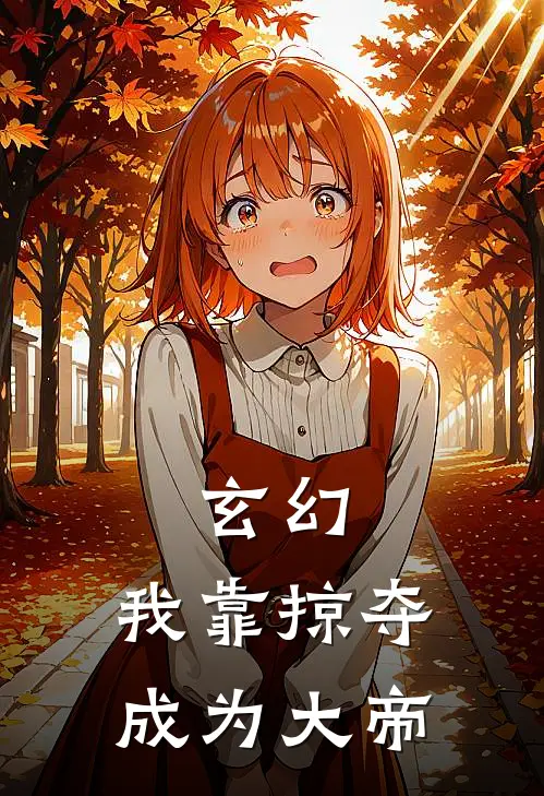 玄幻：我靠掠夺成为大帝