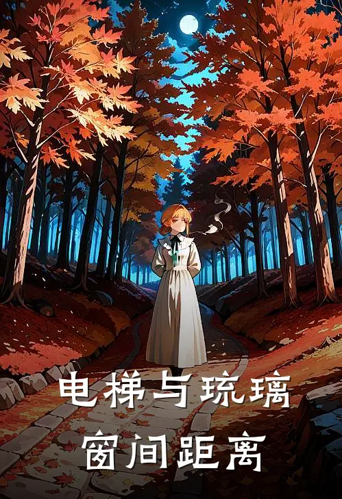 电梯与琉璃窗间距离