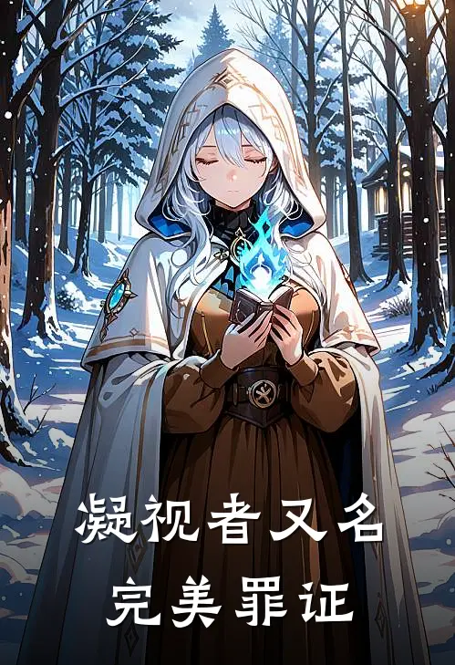 凝视者【又名完美罪证】林楠于冬已完结小说推荐_完整版小说凝视者【又名完美罪证】(林楠于冬)