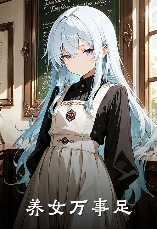 养女万事足