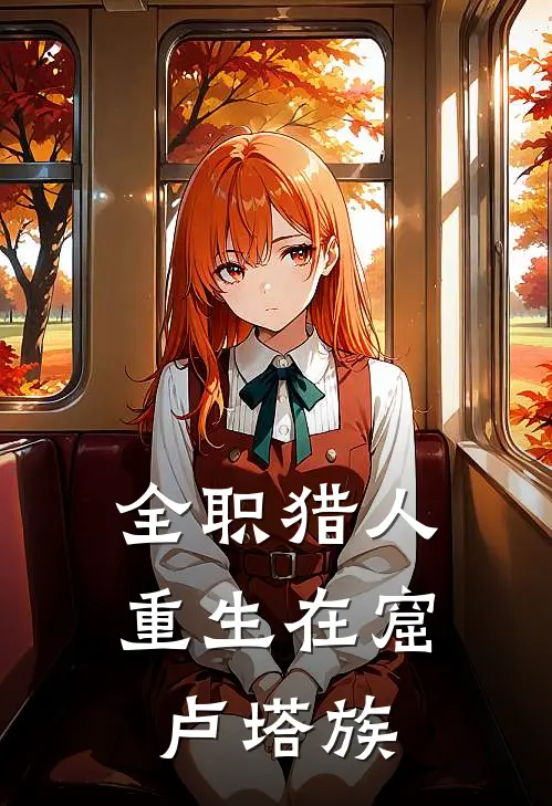 全职猎人：重生在窟卢塔族