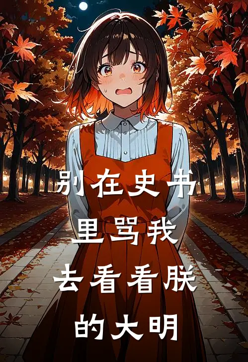 别在史书里骂我，去看看朕的大明(朱厚照张永)无弹窗小说免费阅读_小说完整版免费阅读别在史书里骂我，去看看朕的大明朱厚照张永