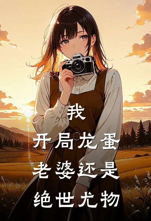 我，开局龙蛋，老婆还是绝世尤物