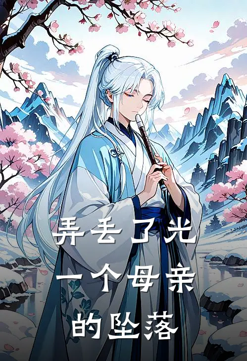 弄丢了光：一个母亲的坠落