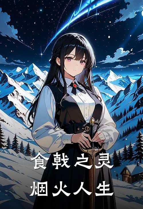 食戟之灵烟火人生