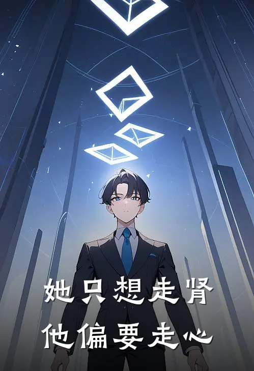 周叙沈凌薇《她只想走肾，他偏要走心》全本免费在线阅读_(周叙沈凌薇)最新章节在线阅读