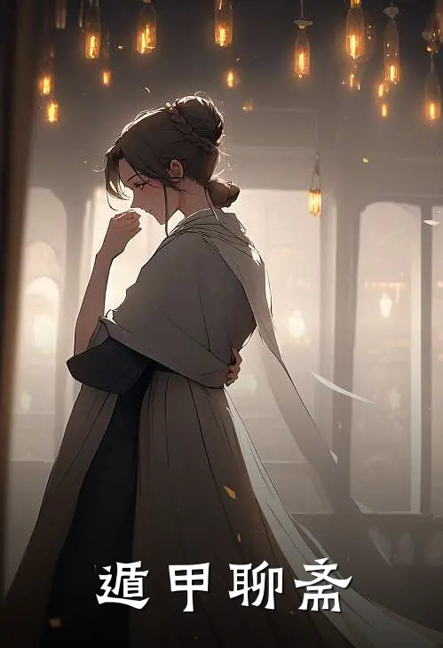 遁甲聊斋林辰王生完结版免费阅读_遁甲聊斋全章节免费在线阅读