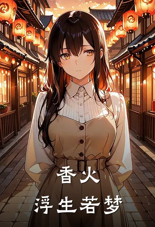 香火，浮生若梦(陈明达陈敬山)全本免费在线阅读_陈明达陈敬山全文阅读