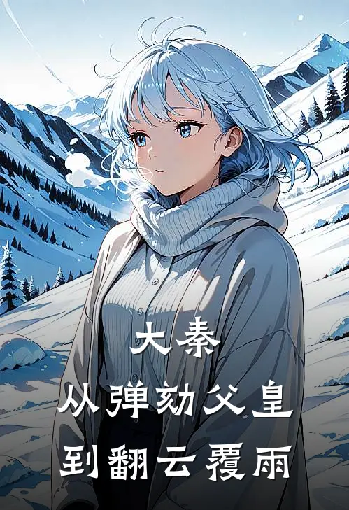 大秦：从弹劾父皇到翻云覆雨