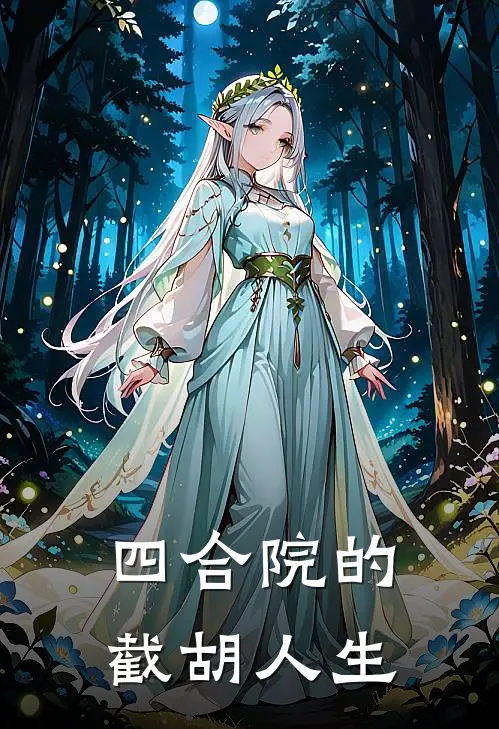 四合院的截胡人生