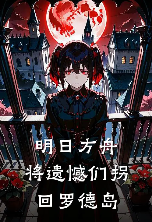 《明日方舟，将遗憾们拐回罗德岛》林夜阿米娅全本阅读_(林夜阿米娅)全集阅读