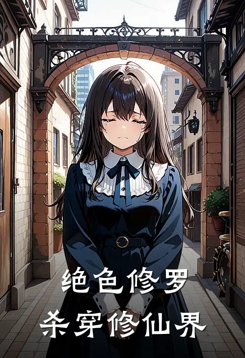 绝色修罗：杀穿修仙界