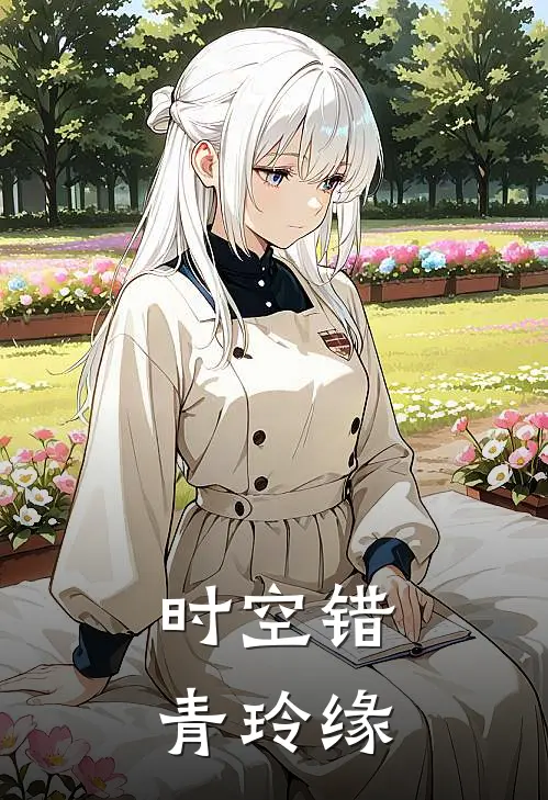 时空错【青玲缘】