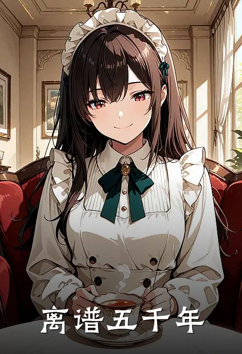 离谱五千年盘古伏羲完结版小说_完结版小说离谱五千年(盘古伏羲)