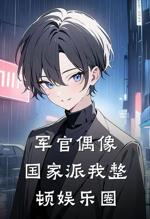 军官偶像：国家派我整顿娱乐圈林昭昭唐清免费小说完整版_最新好看小说军官偶像：国家派我整顿娱乐圈林昭昭唐清