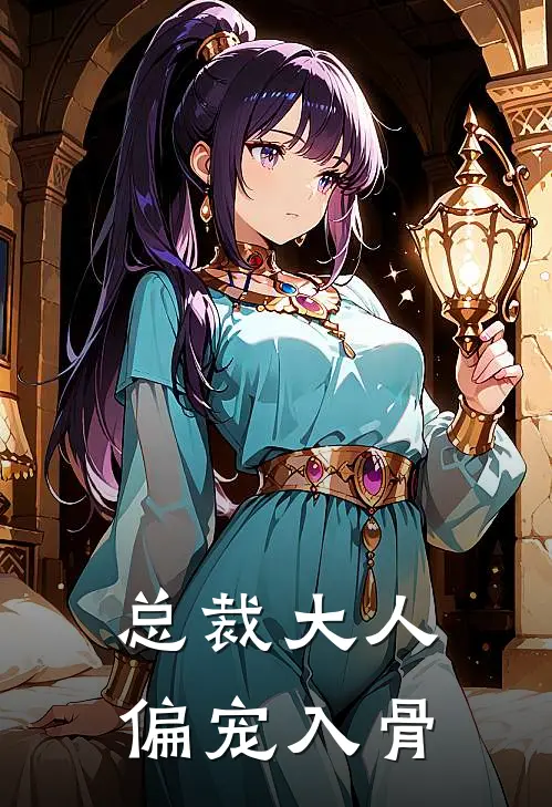 总裁大人，偏宠入骨(路雨眠沈念舟)免费阅读_完结热门小说总裁大人，偏宠入骨(路雨眠沈念舟)