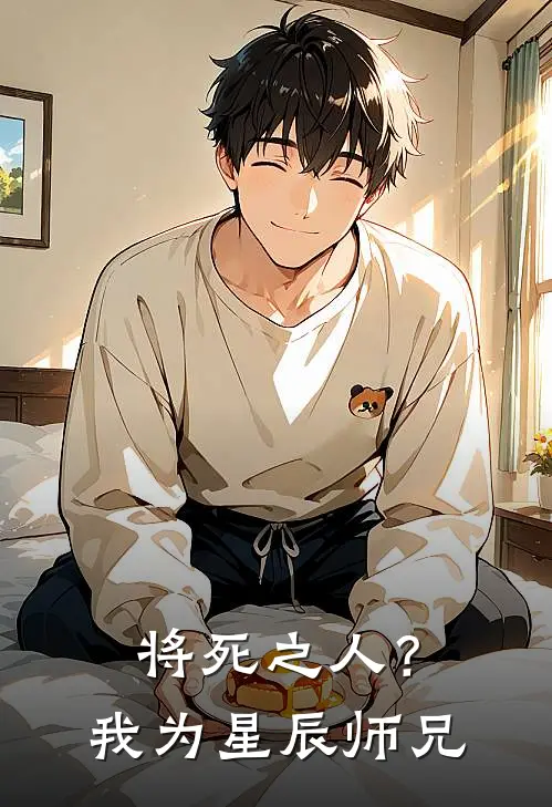 将死之人？我为星辰师兄(李星辰苏清寒)全文阅读免费全集_完结小说将死之人？我为星辰师兄李星辰苏清寒