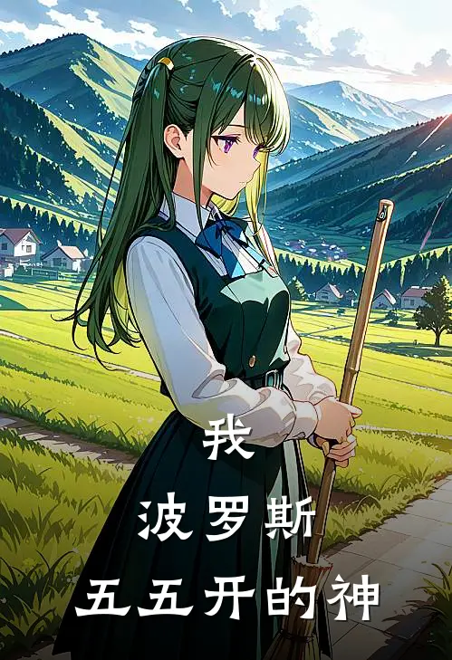 我，波罗斯，五五开的神