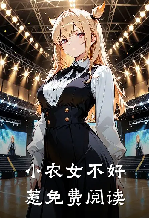 小农女不好惹免费阅读