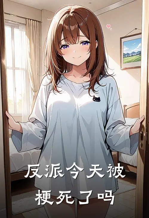 反派今天被梗死了吗(林小满谢无渊)新热门小说_免费完结小说反派今天被梗死了吗(林小满谢无渊)