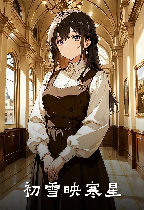 初雪映寒星司夜寒林晓晓全文免费阅读_热门小说大全初雪映寒星司夜寒林晓晓