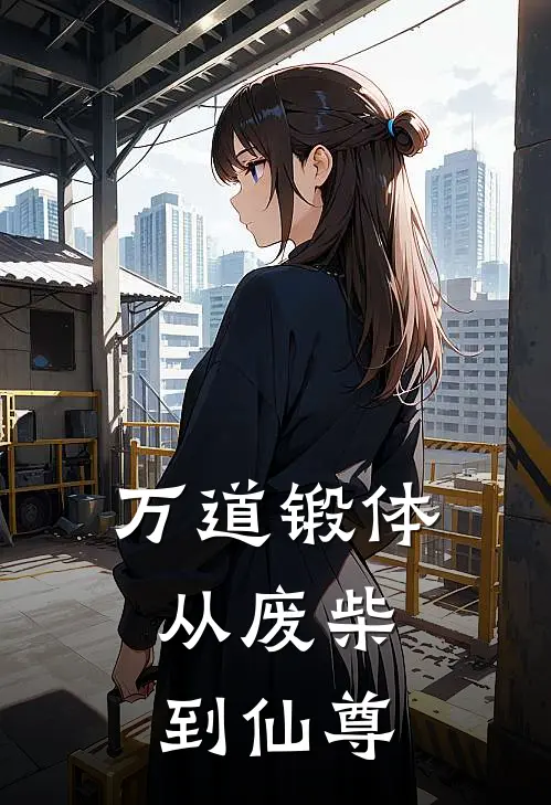 万道锻体：从废柴到仙尊(苏尘林浩)_苏尘林浩热门小说