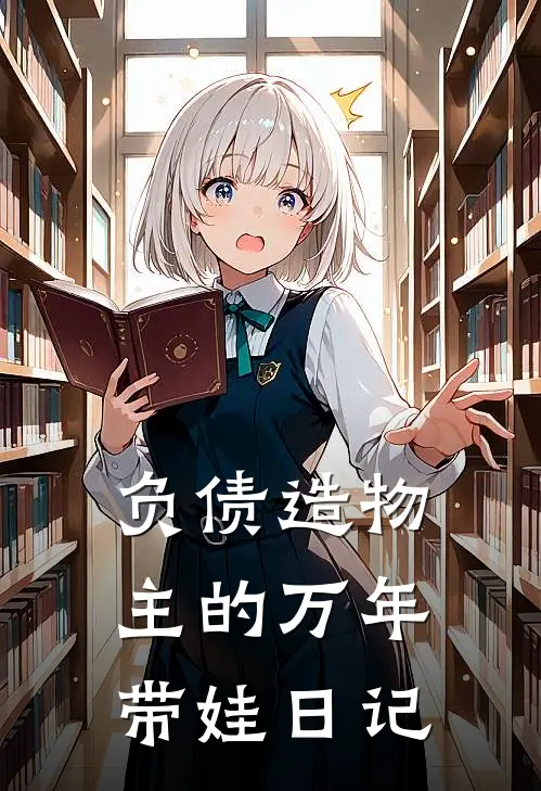 负债造物主的万年带娃日记