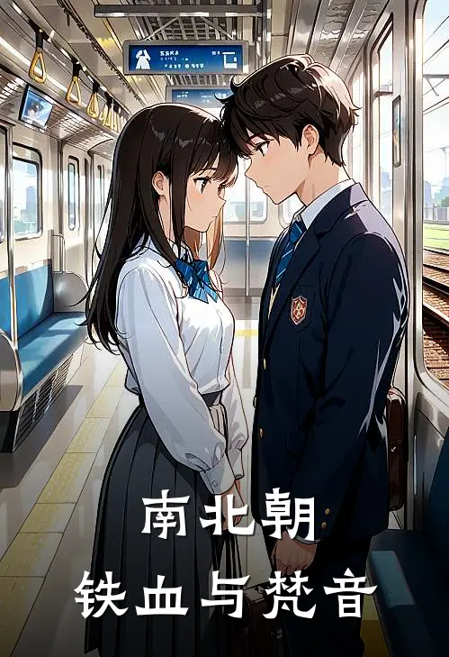 南北朝：铁血与梵音