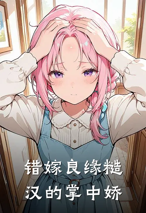 错嫁良缘糙汉的掌中娇