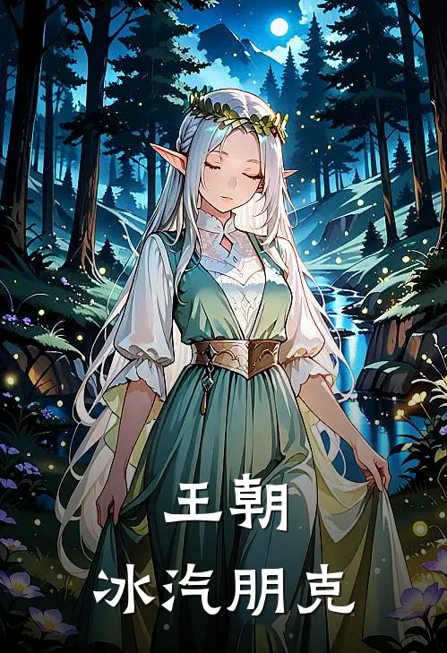 王朝：冰汽朋克