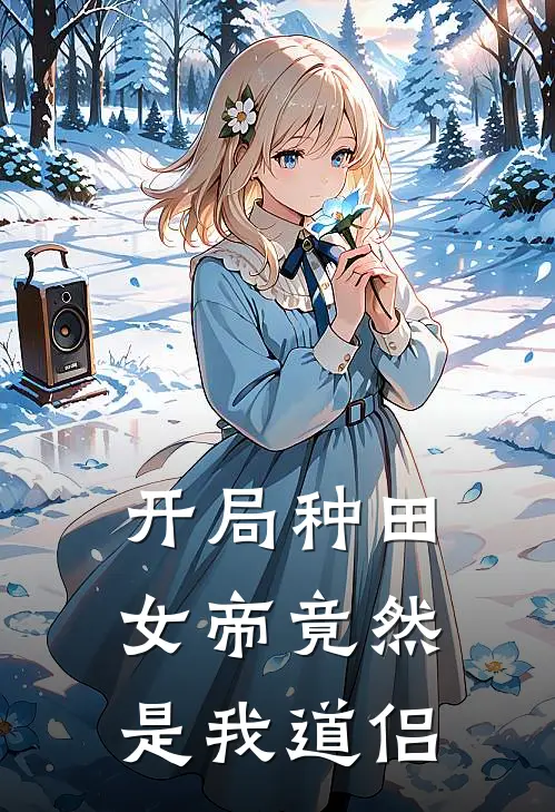 开局种田，女帝竟然是我道侣萧无敌洛灵最新免费小说_免费完本小说开局种田，女帝竟然是我道侣萧无敌洛灵