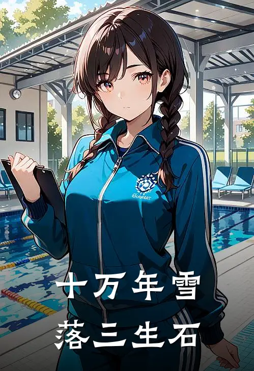 十万年雪落三生石